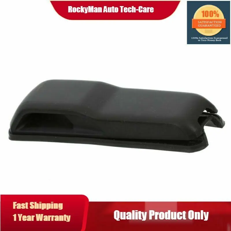 

2Pcs Windshield Hold Down Bracket for 18-21 Jeep Wrangler JL JT 68307300AC