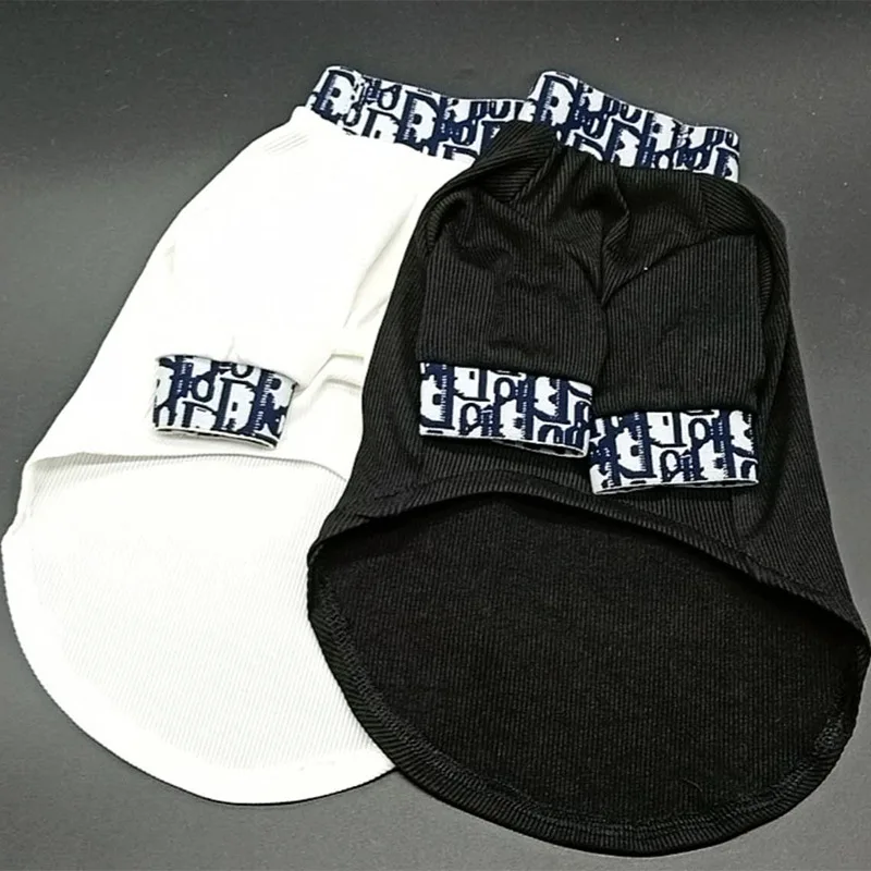 

Pet clothes spring and autumn Teddy clothes ice dog clothes dog clothes pet clothes