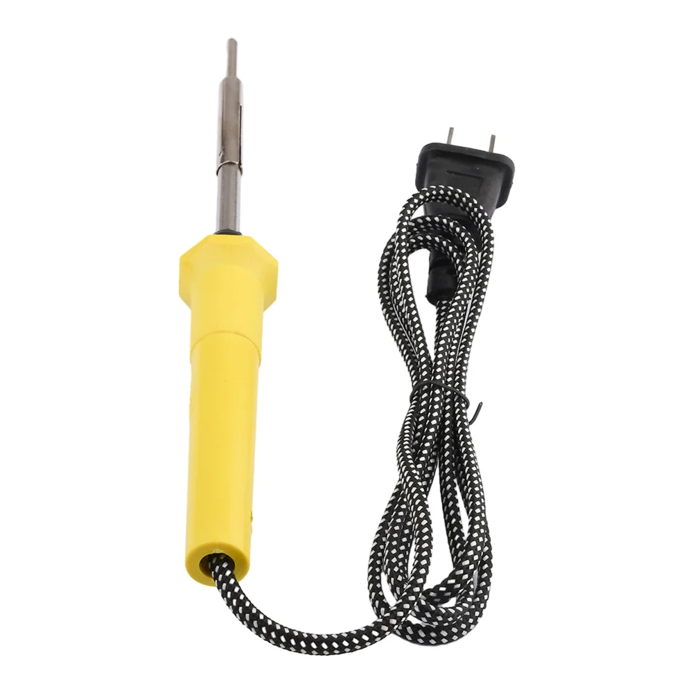 Паяльник со сменным наконечником 35/50 Вт 220-240 В