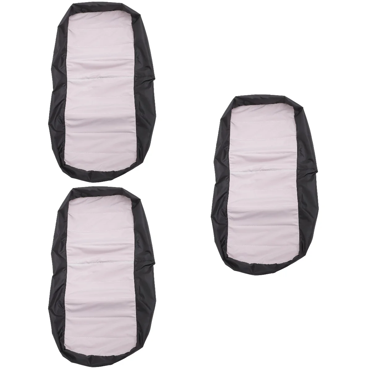 

Lawn Mower Seat Cover Weeder Protective Supplies Tractor Accessory Practical Protector Dustproof