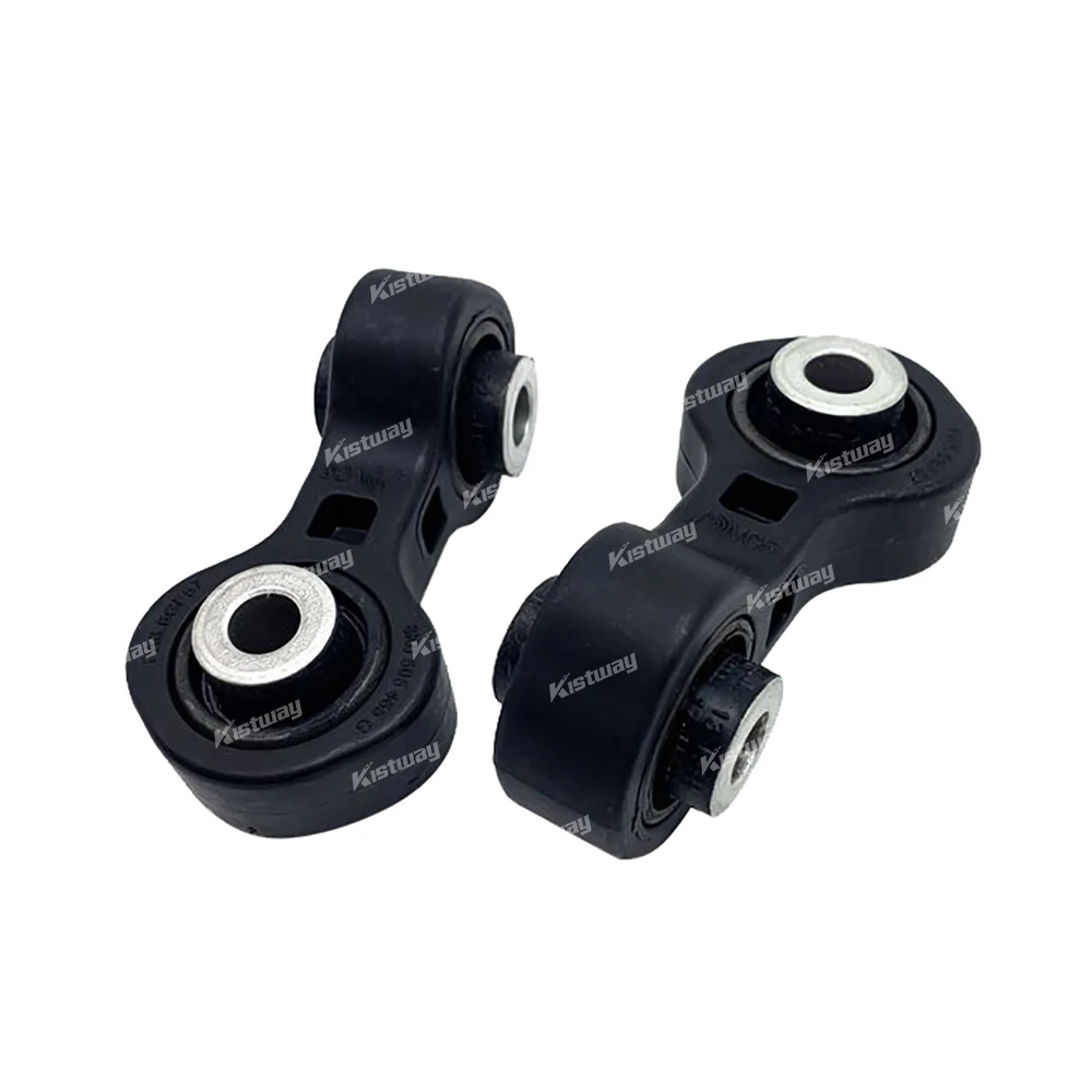 

A Pair Rear Coupling Rod Stabilizer For Audi A4L A5 Q5 A8 Stabilization head 8K0505465E 8K0505465G