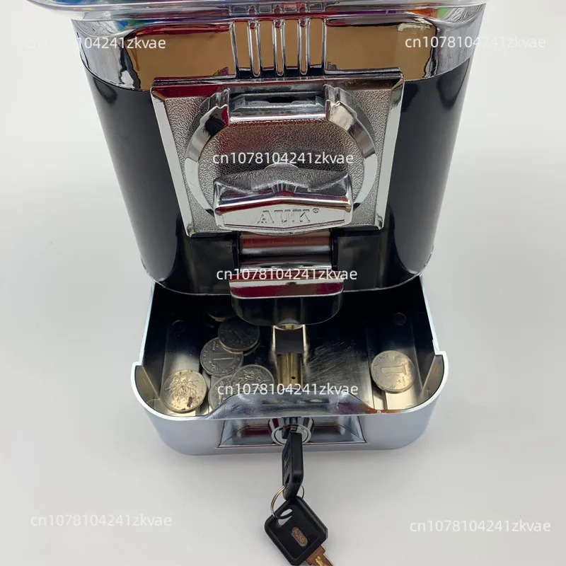 Торговый автомат для сладостей продажи игрушечных капсул/торговый с коробочкой