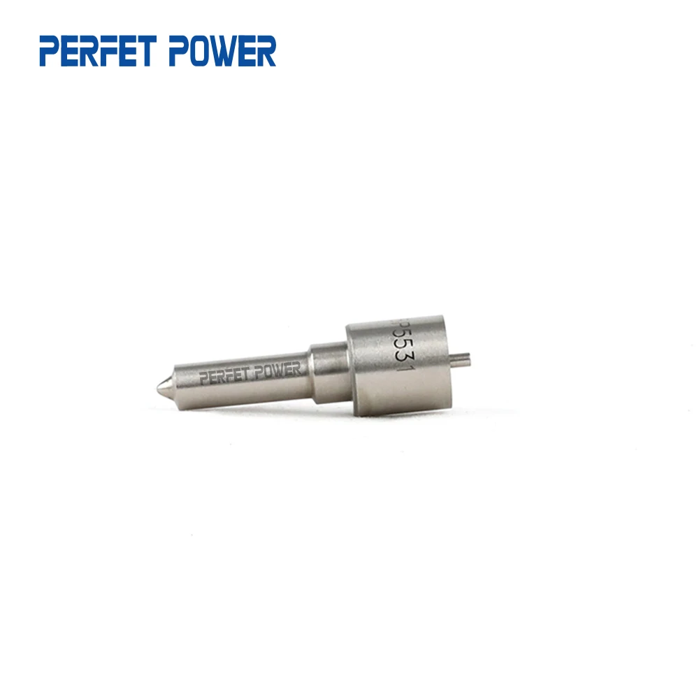 

China Made New DSLA 138 P 5531 Diesel Fuel Injector Nozzle DSLA138P5531 Compatible with Diesel Fuel Engine