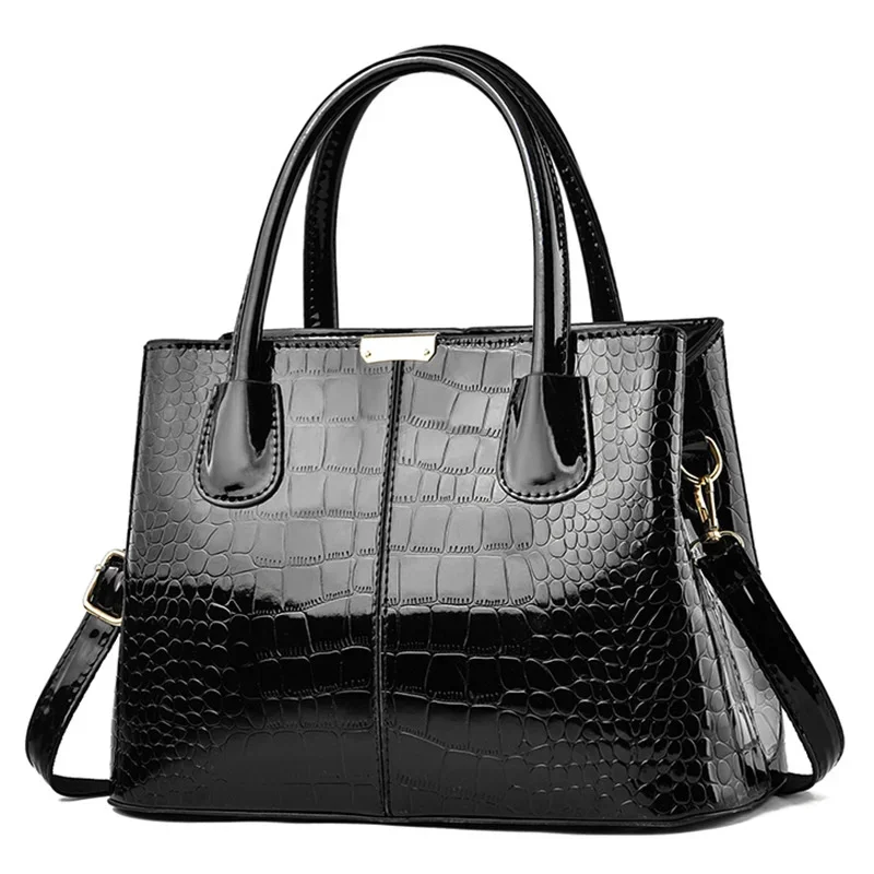 

Яркая кожаная сумка, новинка 2023, простая женская сумка с каменным узором, вместительная сумка-мессенджер на одно плечо