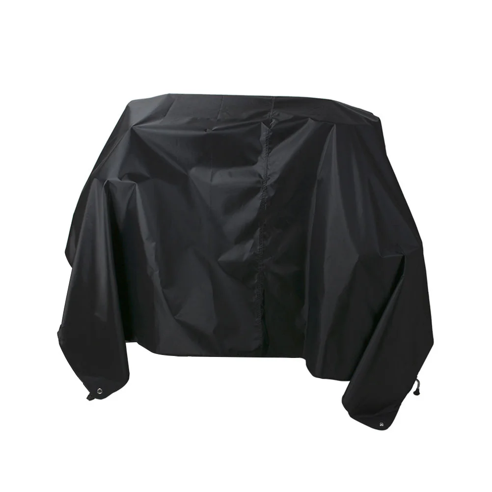 

Electric Drum Oxford Cloth Protective Accessories Silver Coated Dust-proof