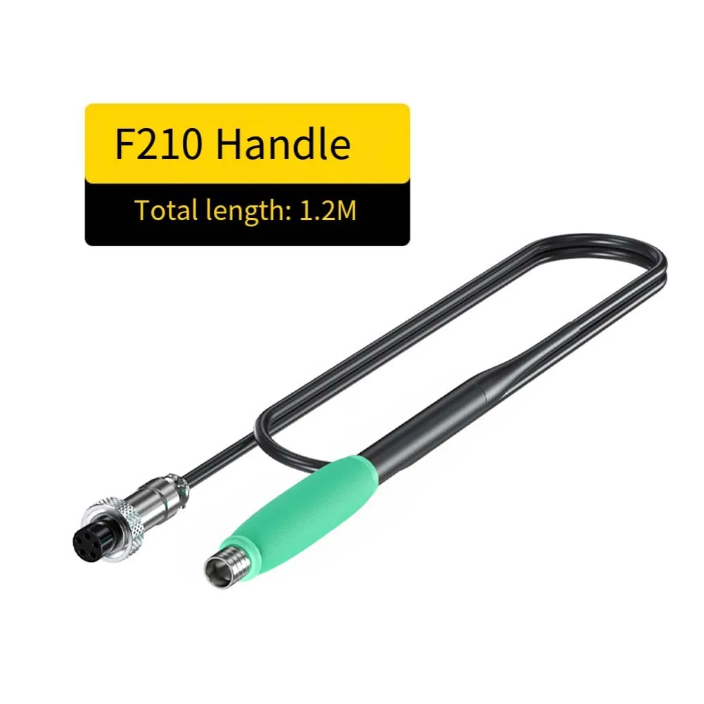Защитный чехол DWS-200 Ручка Инструменты F210/F245 Удобная ручка Защита от падения Для