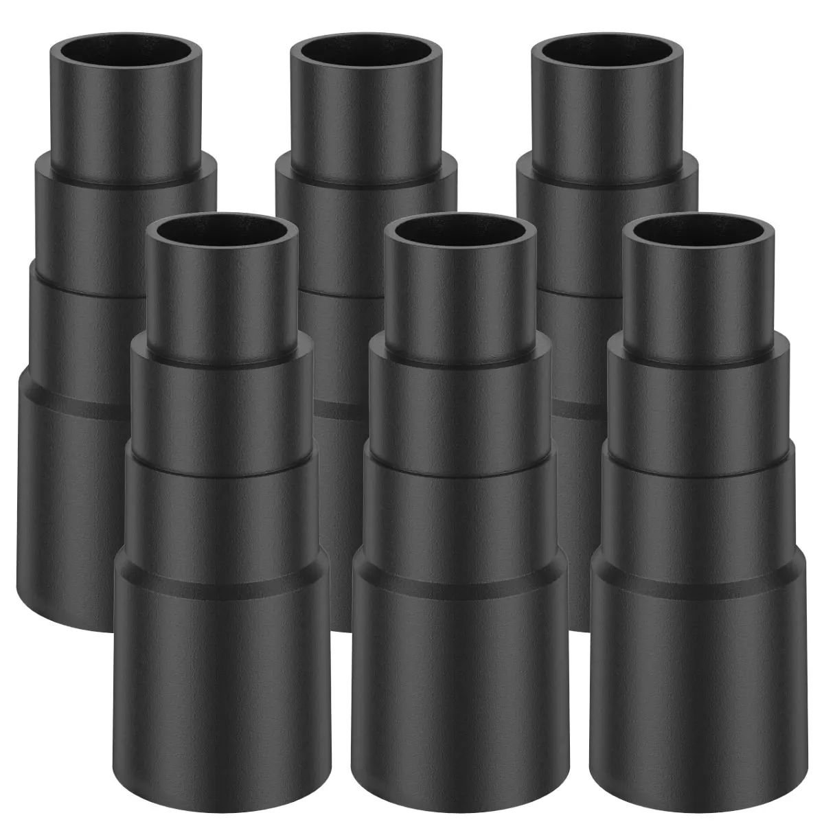 

6 шт., адаптер для пылесоса, совместимый с Festool