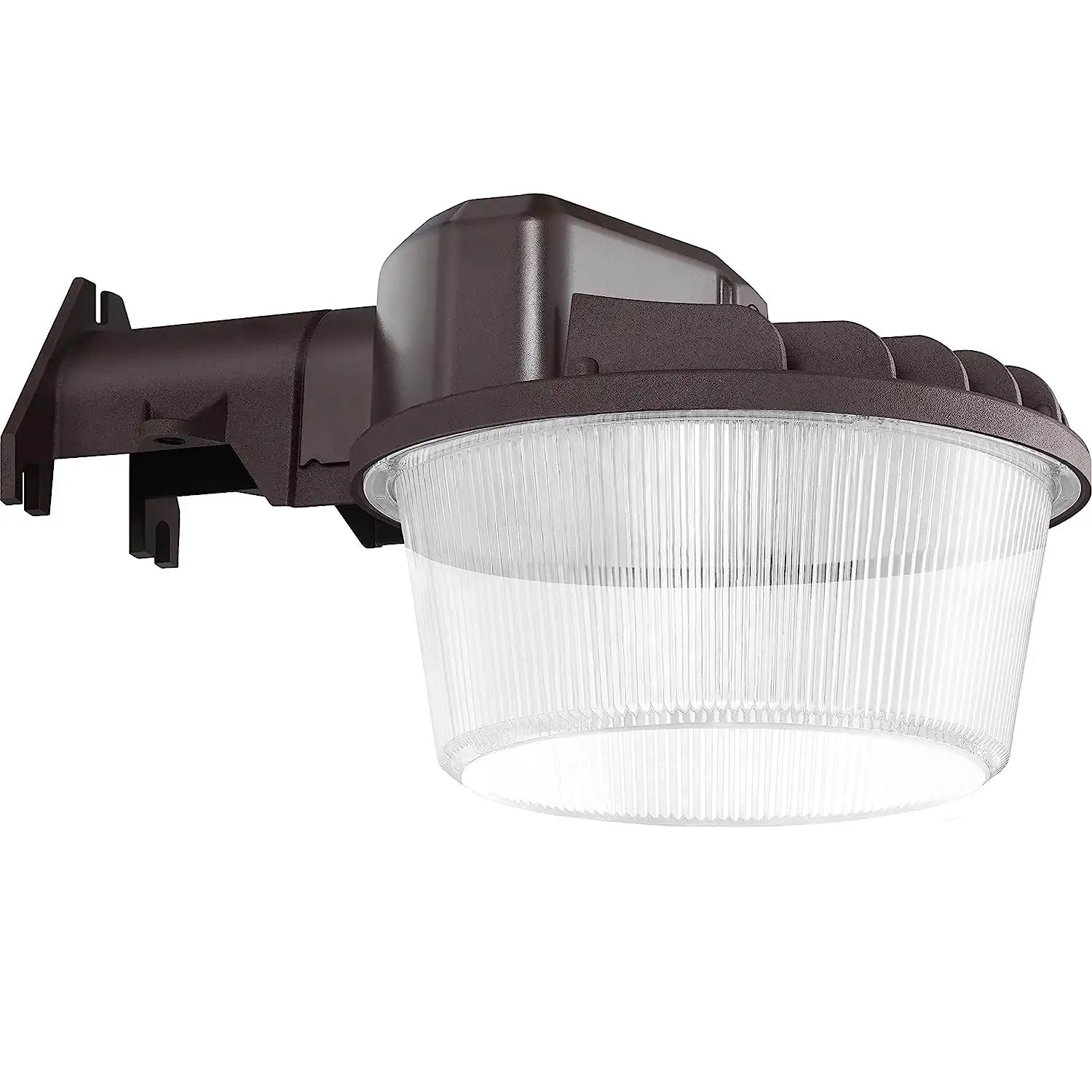 

LED Barn Light Dusk to Dawn Outdoor Lighting with Photocell 3000K/4000K/5000K Color Changing 50W 6000LM IP65 Waterproof