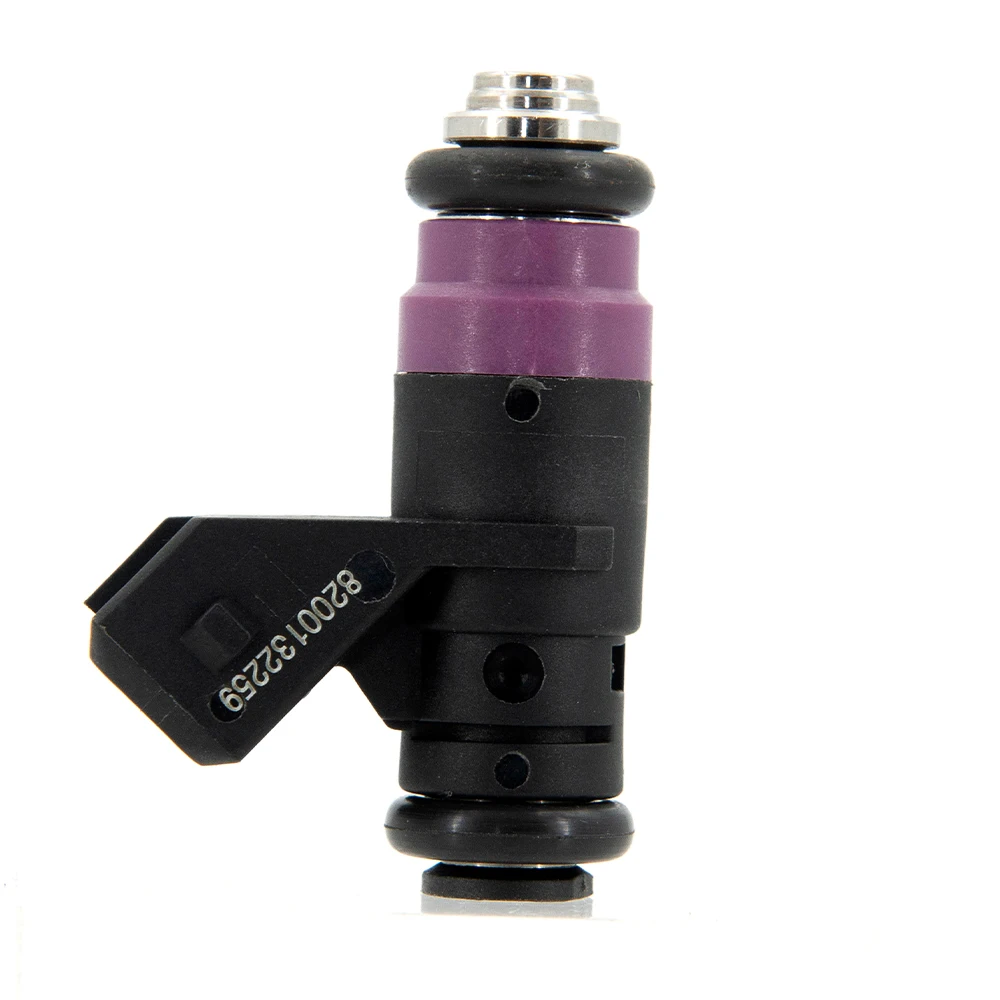 

OEM 8200132259 Fuel Injector For Renault Megane 1.6 16v 31 T. KM Replacement Nozzle Injection Petrol H132259 8200132259