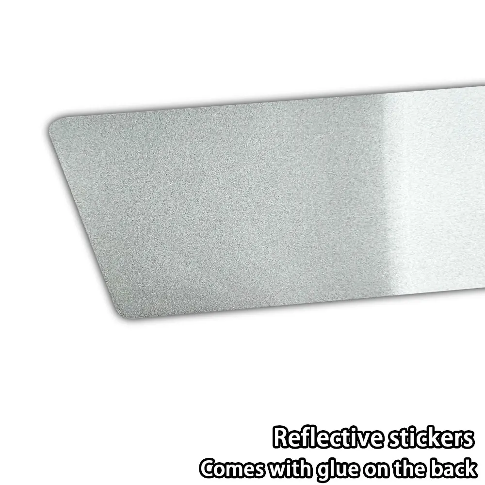 Светоотражающие Переводные картинки для мотоцикла Tank Аксессуары Aprilia DORSODURO 750 FACTOR