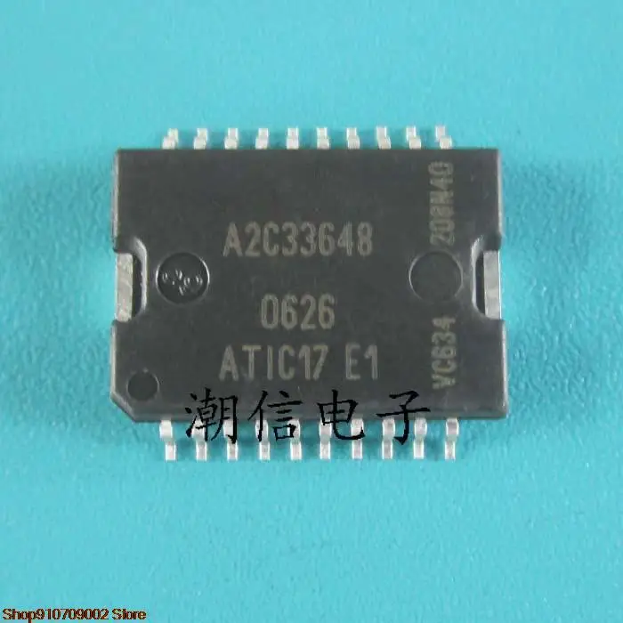 5 шт., оригинальные новые фотообои A2C33648 ATIC17