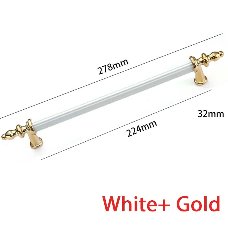 

Ручки для шкафов алюминиевые