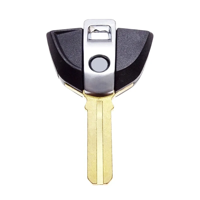 

1 шт. ключи от мотоцикла, пустой ключ для эмбриона, детали для BMW S1000RR S 1000 RR R S1000R HP4 F700GS F800GS R1200 R1150 R ST GS RT