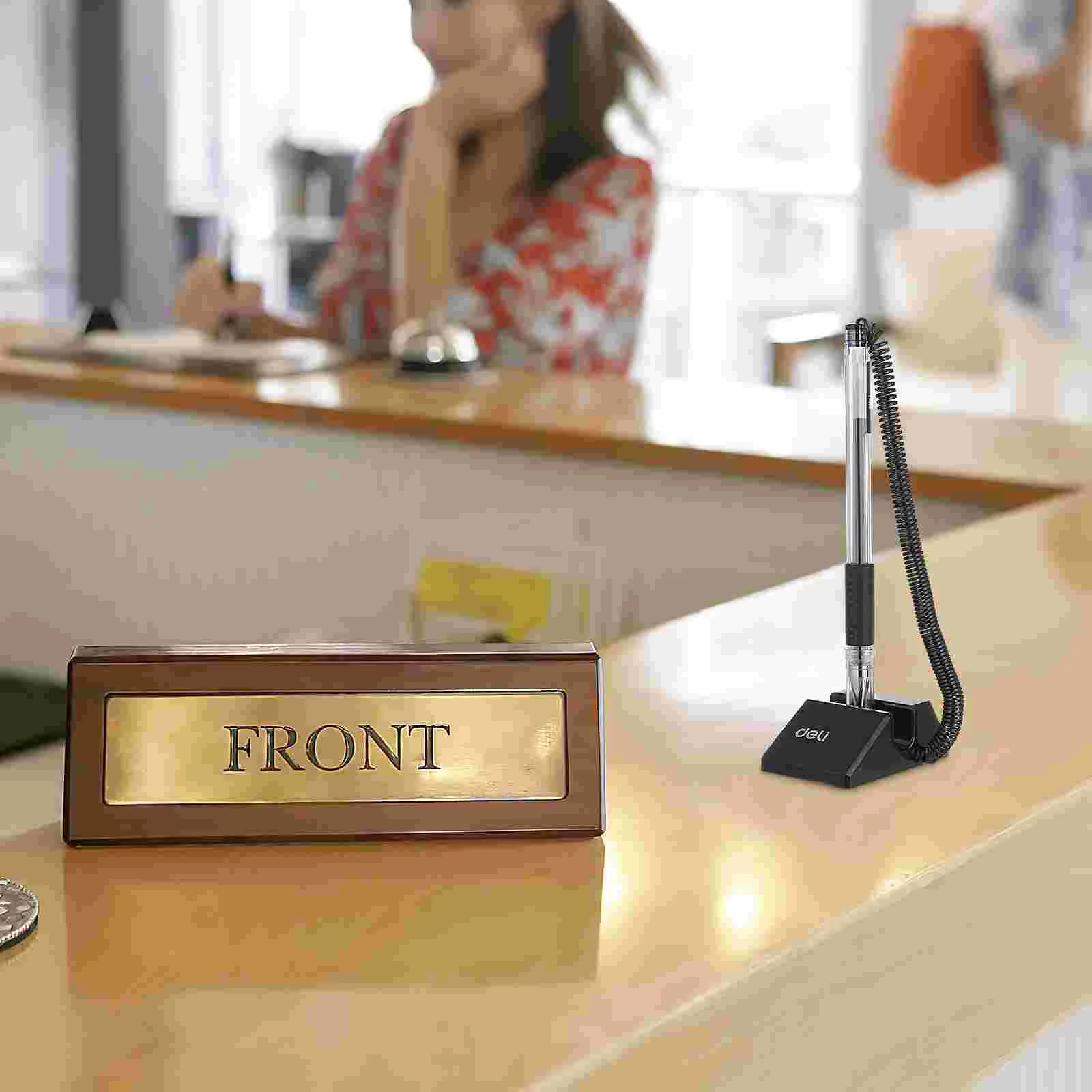 3 шт. ручка для подписи настольные ручки приема офисные принадлежности шариковая