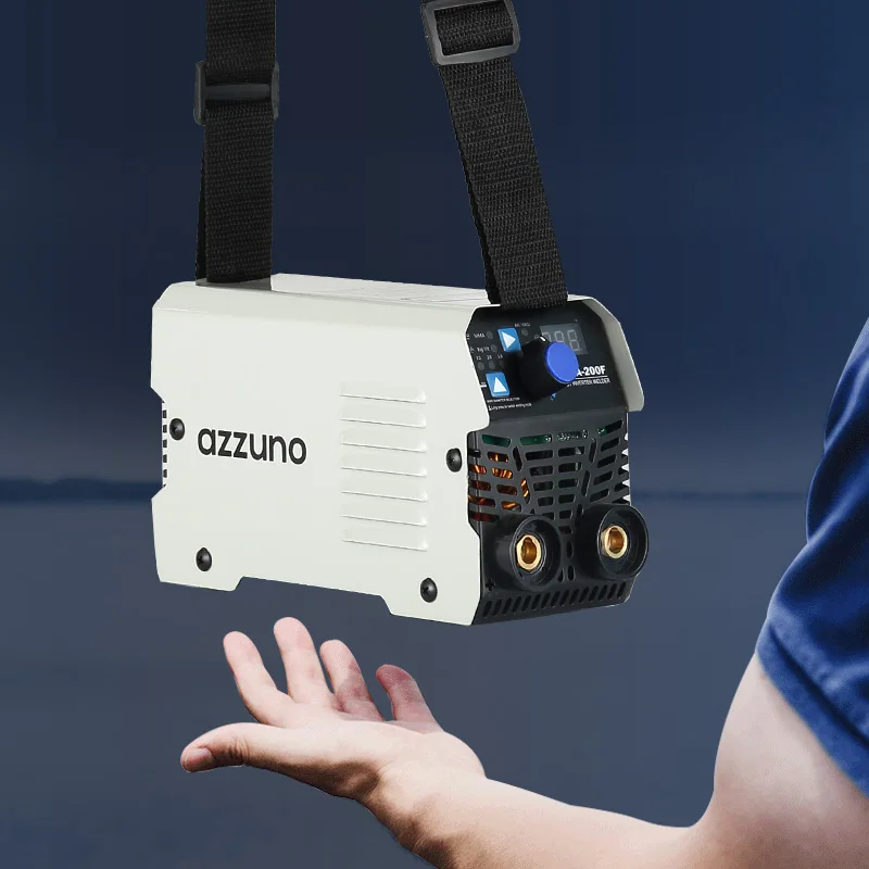 220 В мини сварщик инверторный полуавтомат сварочный аппарат ручной и тиг сварка