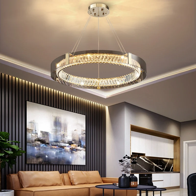 Гостиничный декоративный новый дизайн по лучшей цене освещение со стразами