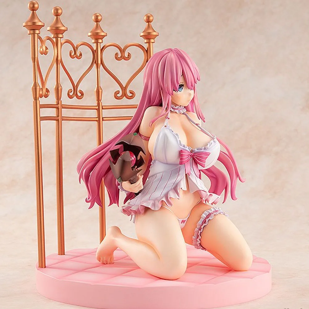 Redo of healer figures