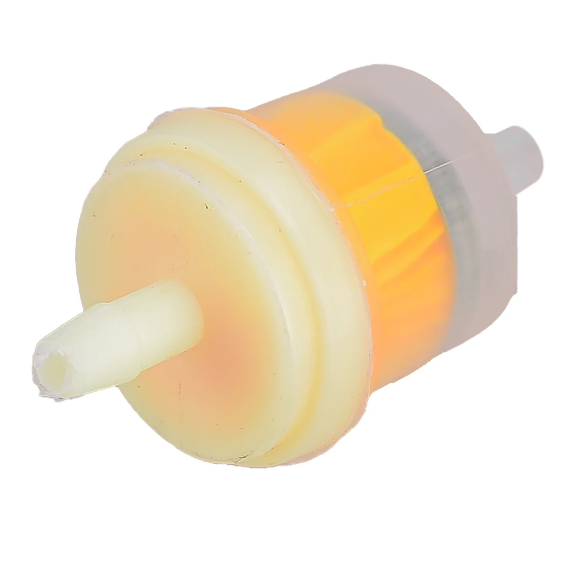 Новинка 2 комплекта 6 мм 1/4 дюйма встроенный бензиновый топливный фильтр с