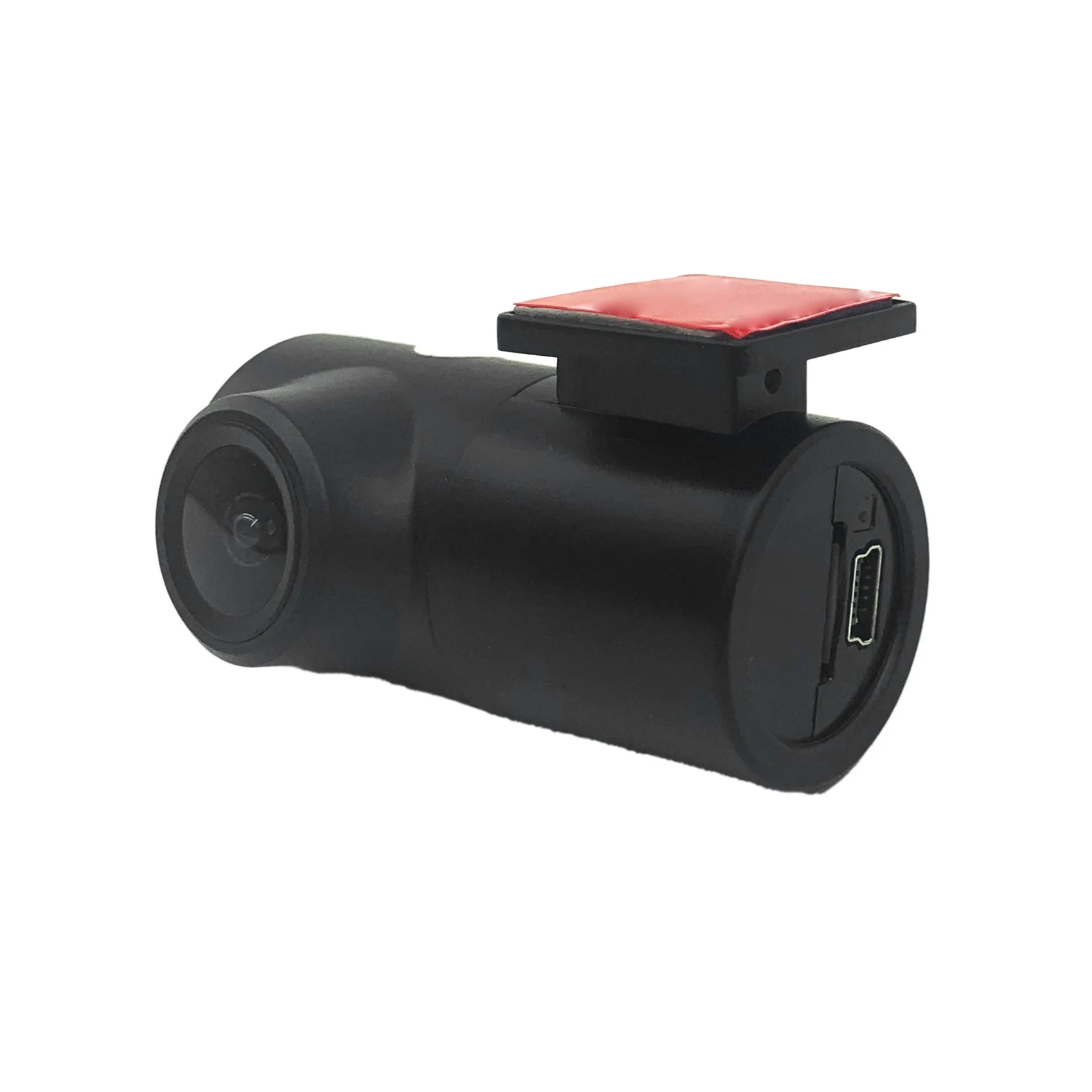 

Car Hidden Mini Driving Video Recorder Loop Recording Parking Monitoring Night Vision Wireless Dash Cam