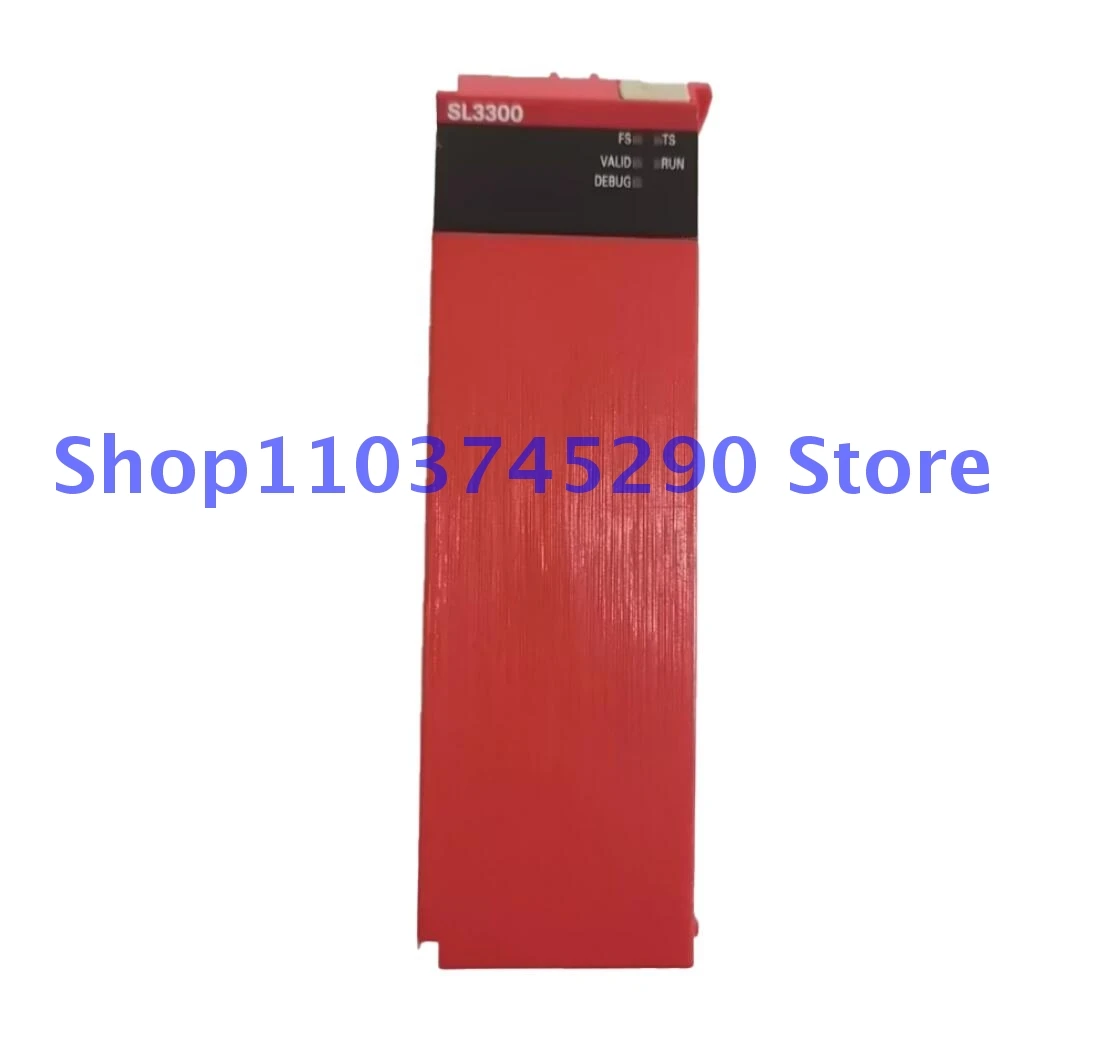 Модуль NXSL3300 PLC