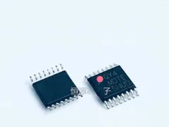 

QY4MDTE MC68HC908QY4MDTE tssop16 5 шт.