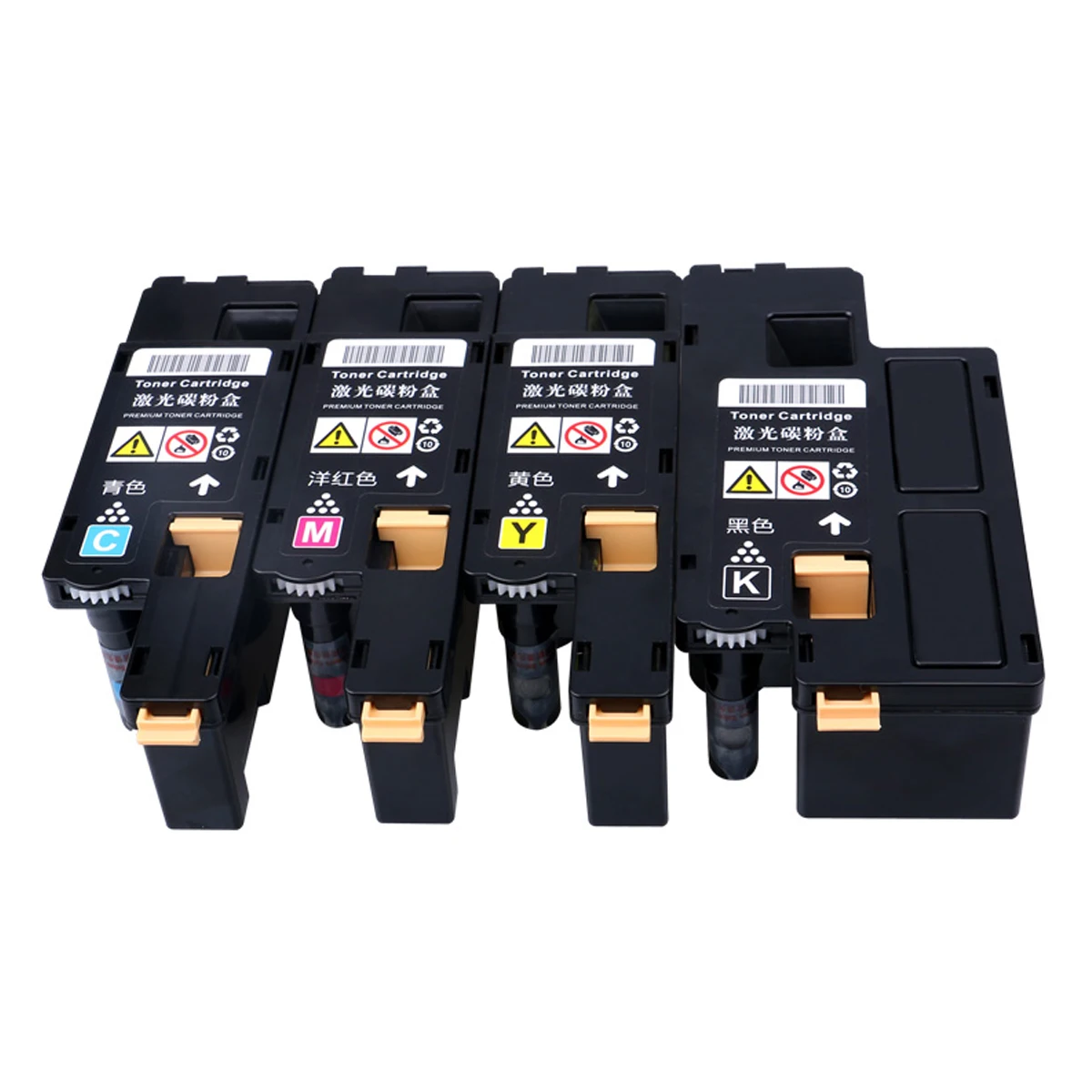 1 шт. совместимый с тонер-картриджем для Dell 1250 1250c 1350 1350cnw 1355 1355cn 1355cnw цветной