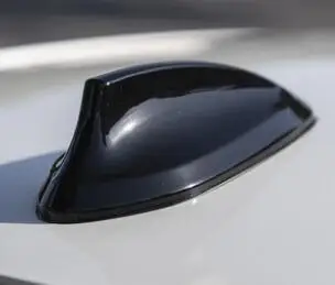 

For 2013-2019 BMW 3/4 series Shark Fin Antenna Signal Booster Accessories with Adhesive Tape
