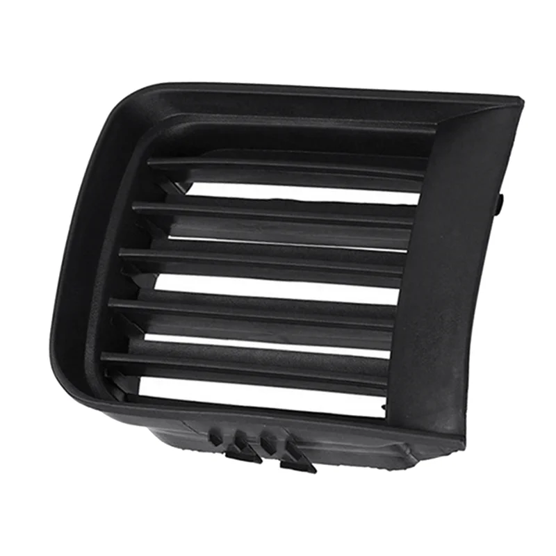 1 пара пластиковых автомобильных решеток 62257-2W100 62256-2W100 замена для Pathfinder R50 1999-2004