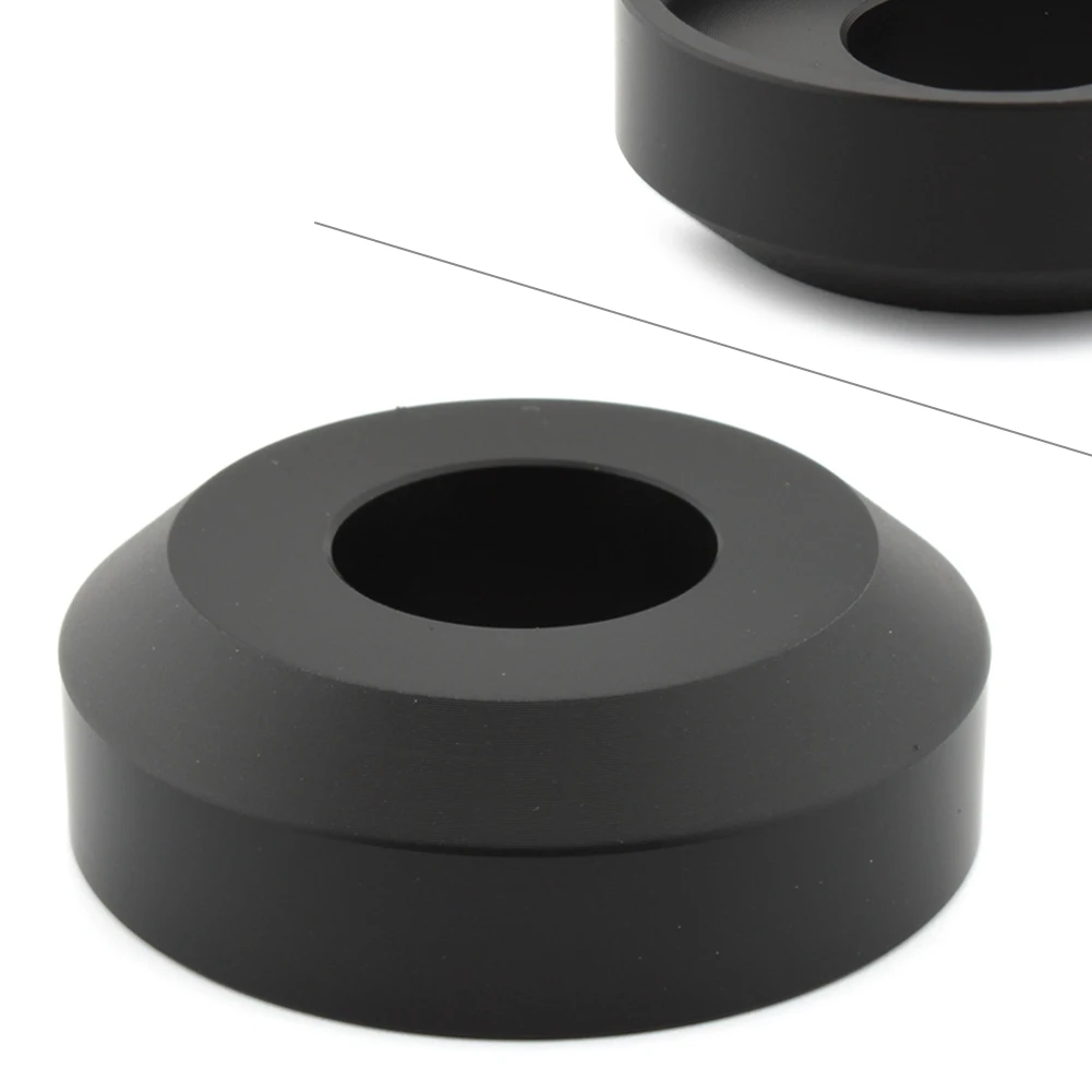 Комплект рулевого управления автомобиля детали адаптера для Jeep Wrangler YJ TJ Cherokee XJ