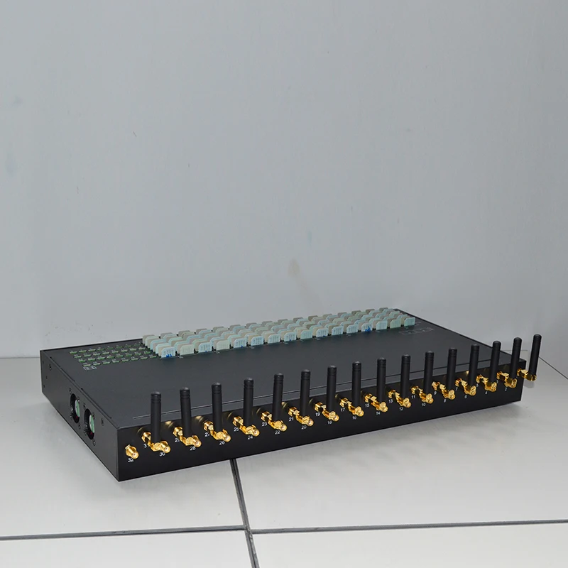 

Ejoin goip 16 портов gsm voip минут прокси-серверов шлюз модем 128 sim