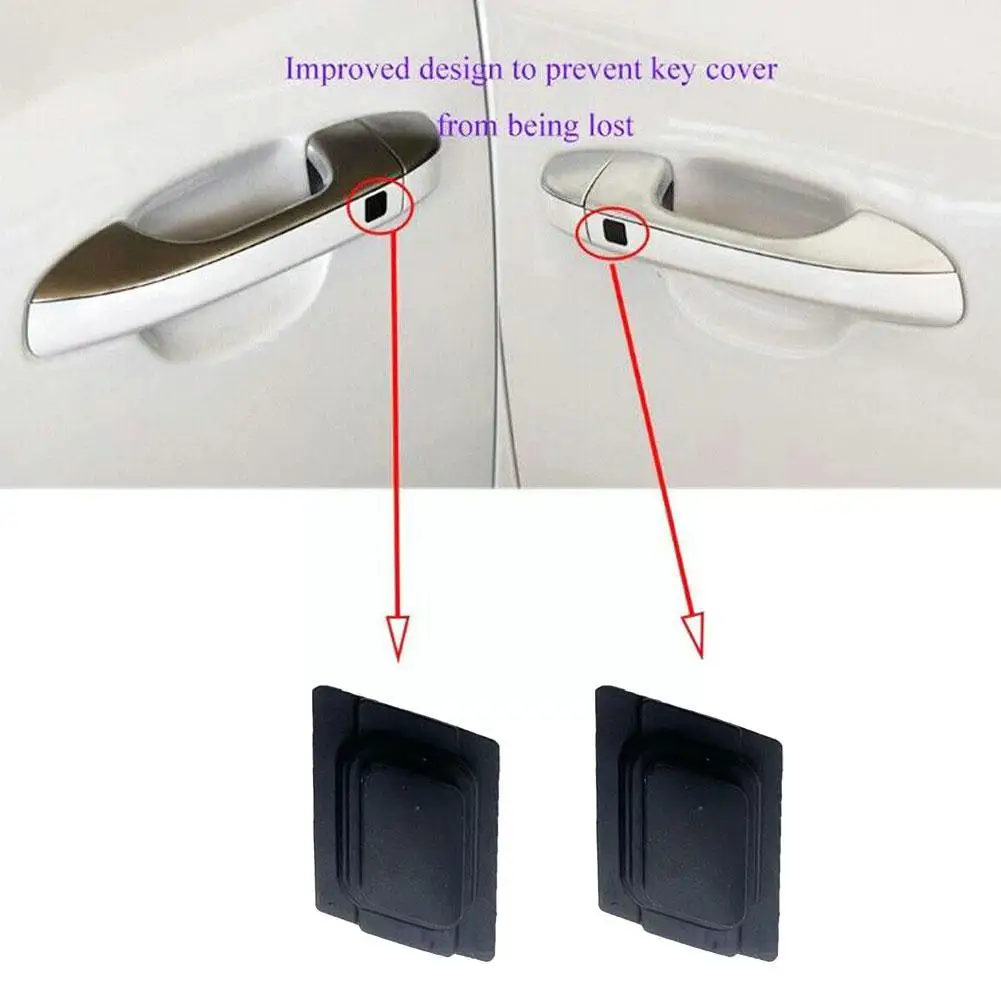 Левая и правая передняя дверная ручка для Kia Sportage Ql 2016-2021 82651d9710 82661-d9710 K2s6