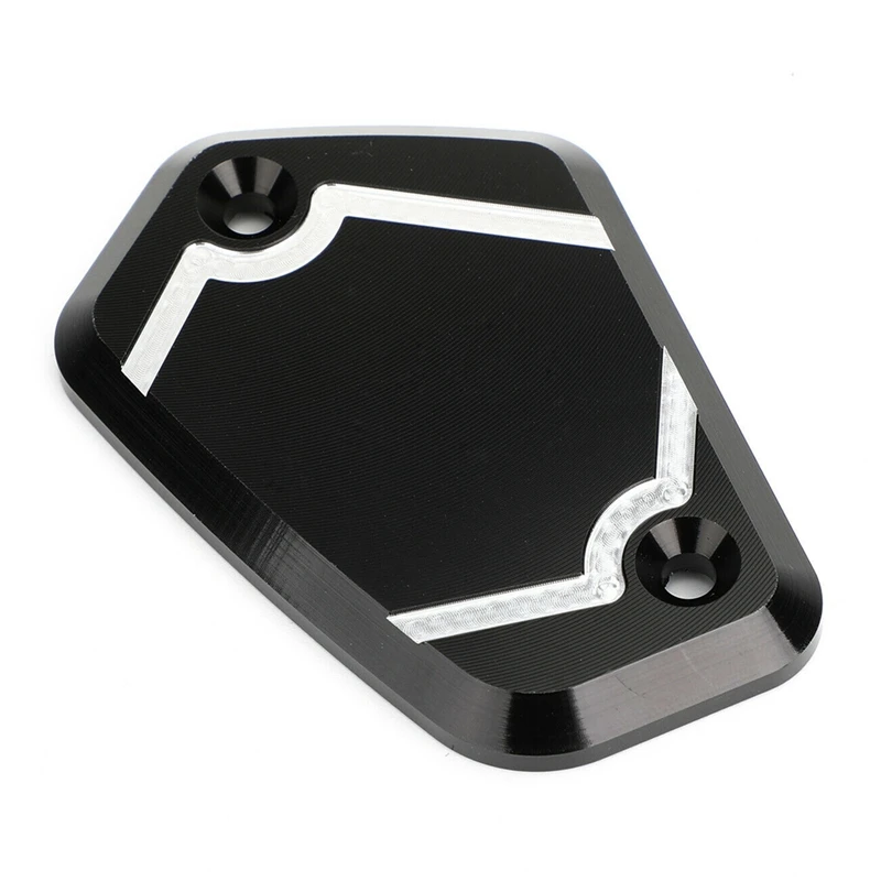 

Brake Fluid Reservoir Cover Brake Covers Front Brake Fluid Reservoir Cover for Honda Gold Wing GL1800 2018-2020