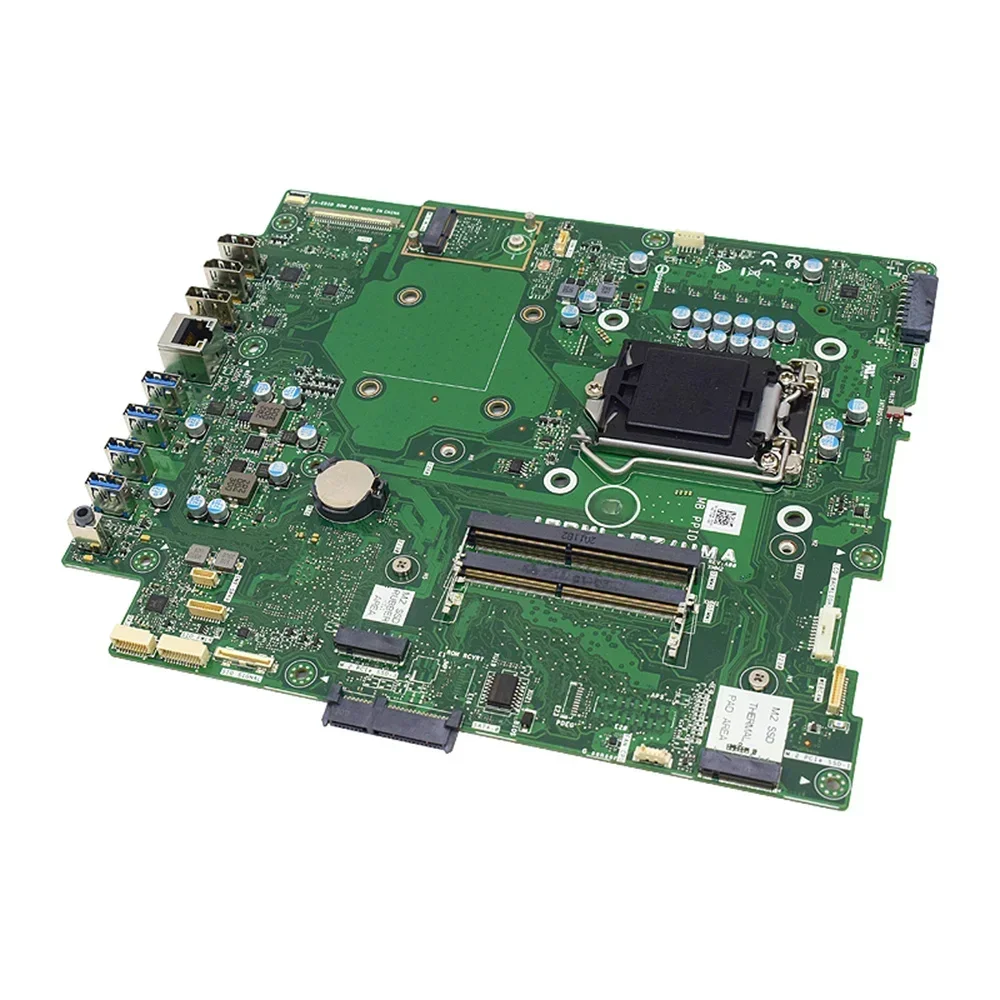 IPCML-GZ/UMA для материнской платы Dell 7780 CN-04G47W 4G47W 04G47W DDR3 Материнская плата 100%