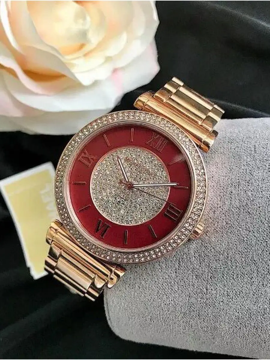 Рисунок 6 - Часы женские наручные Michael Kors