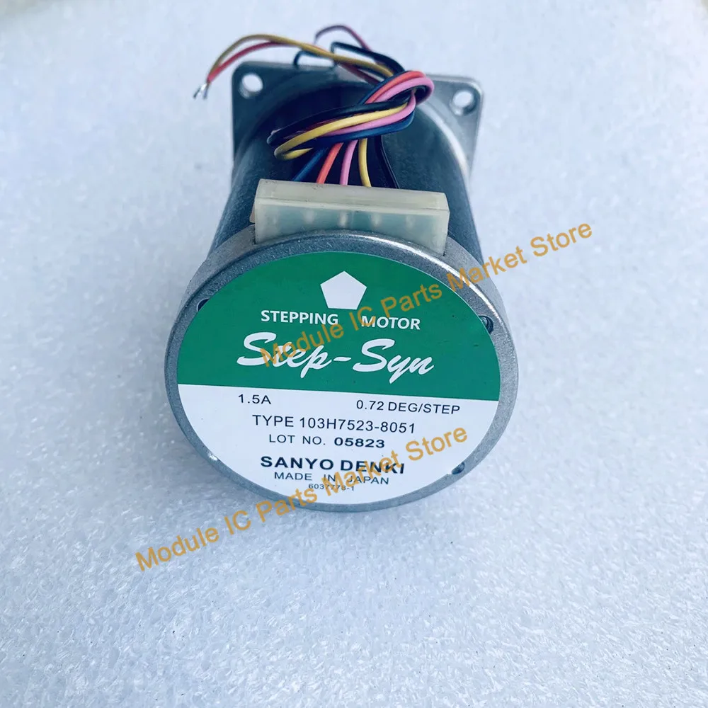 103H8223-5041 103H7523-8051