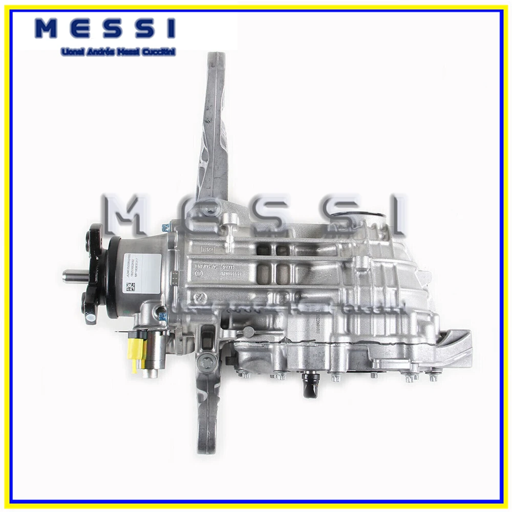 Задний дифференциал A2463500802 в сборе для Mercedes Benz CLA250 A45 B250 4matic автозапчасти