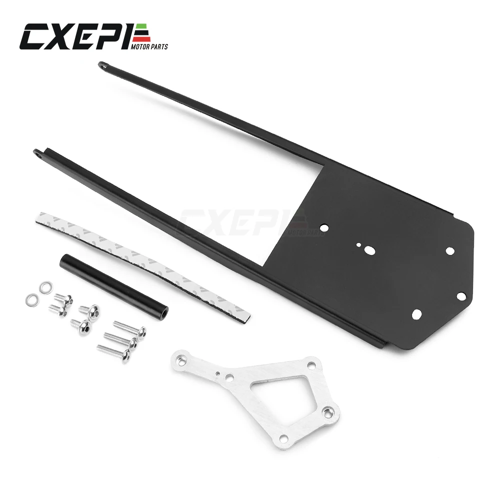 Алюминиевые боковые защитные чехлы для двигателя радиатора мотоцикла Yamaha TRACER 9 /GT