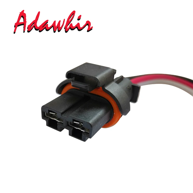 

For Ford FOCUS KUGA MONDEO LAND ROVER FREELANDER 2 940009402 940004000 940008501 Cooling Fan Control Module Connector