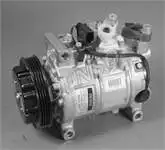 

DCP02013 for air conditioner compressor A6 2.5TDI 0205