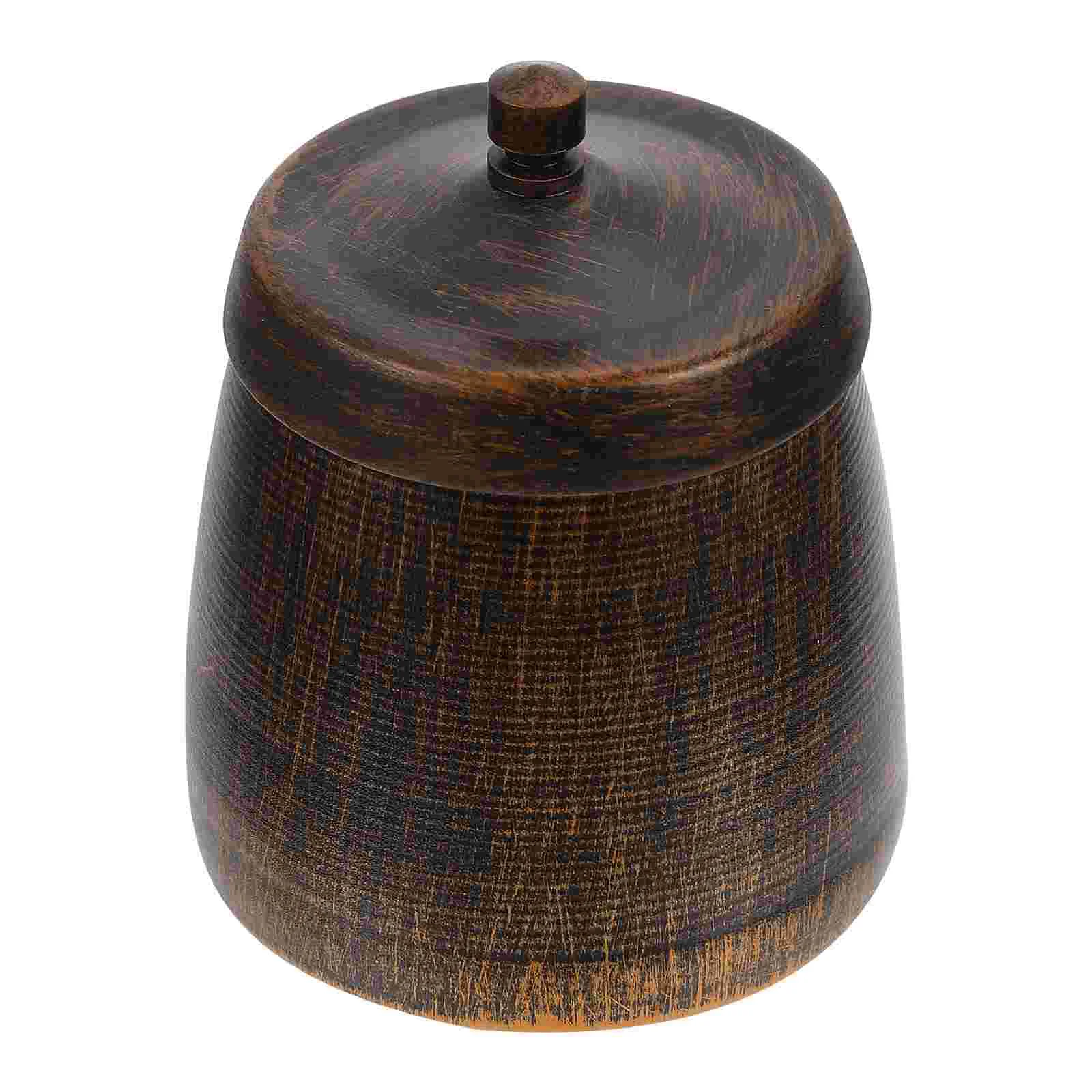 

Ashtray Ashtrays Cigarpatio Ash Gift Smoker Portable Office Home Outdoor Cool Decorative Iron Old Outsidefireproof Indoor