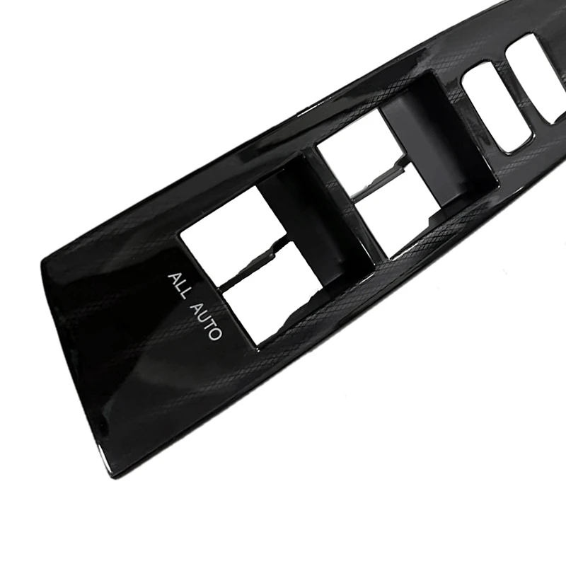 Крышка кнопки подлокотника двери 74232-0P040 для Lexus 2010-2017 крышка стеклоподъемника