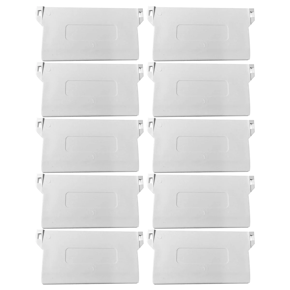 

Blind Weights Vertical Window Bottom Weight Tabs Curtain Draperypendant Replacement Covered Vinyl Practical Blinds Slat Simple