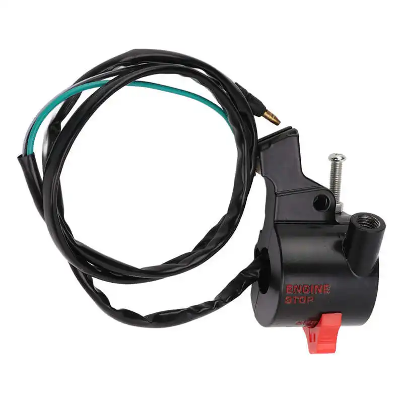 

Переключатель руля 35013 дюйма диаметром 700-gel‑ 2000, переключатель дроссельной заслонки, противовозрастная Замена для XR50R 2003-для мотоцикла