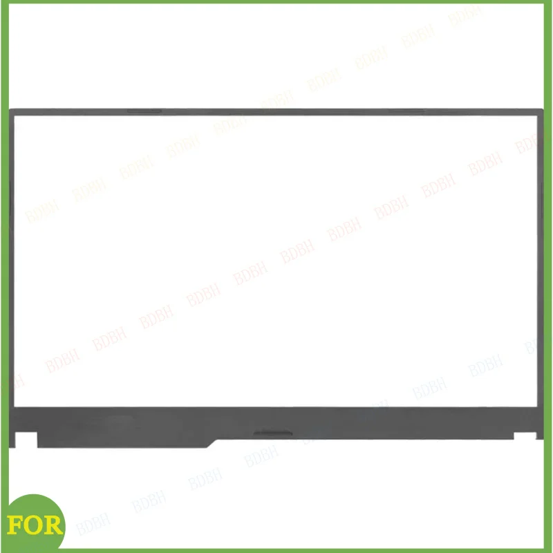 Фото Подходит для ноутбуков серии ROG G713 G713Q G7130 G713P G733P: задняя крышка LCD-экрана, передняя панель, подставка для рук, нижняя крышка, крышки A, B, C, D. №5