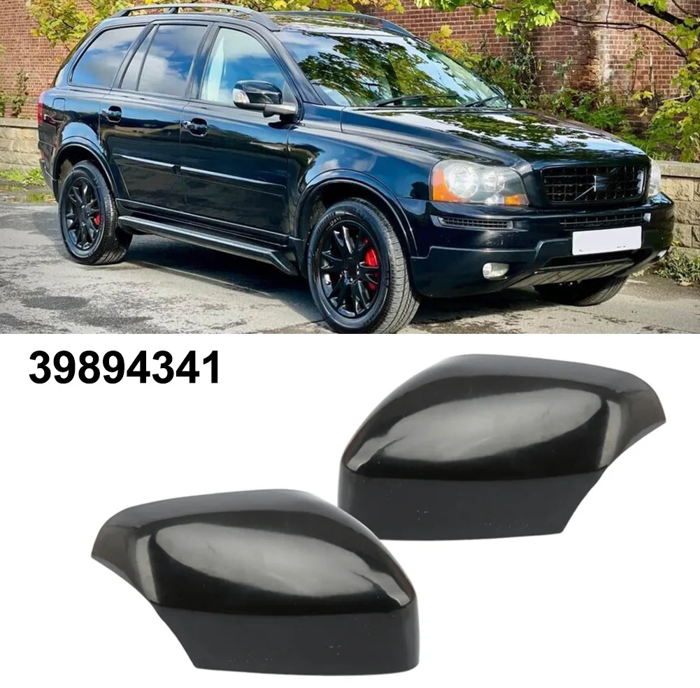 

Durable High Quality Replacement Useful Brand New Cover Cap Plastic Rear Mirror Right Side Accessories Cover Cap