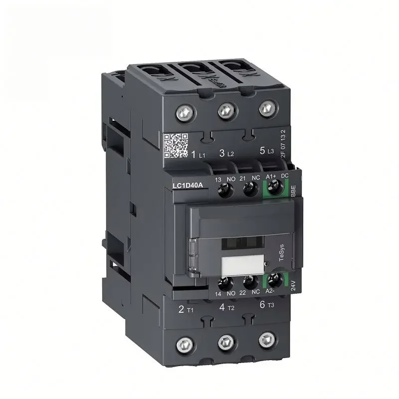 Лидер продаж большая в наличии новая и оригинальная защита двигателя LTMR08MFM LTMR27MFM