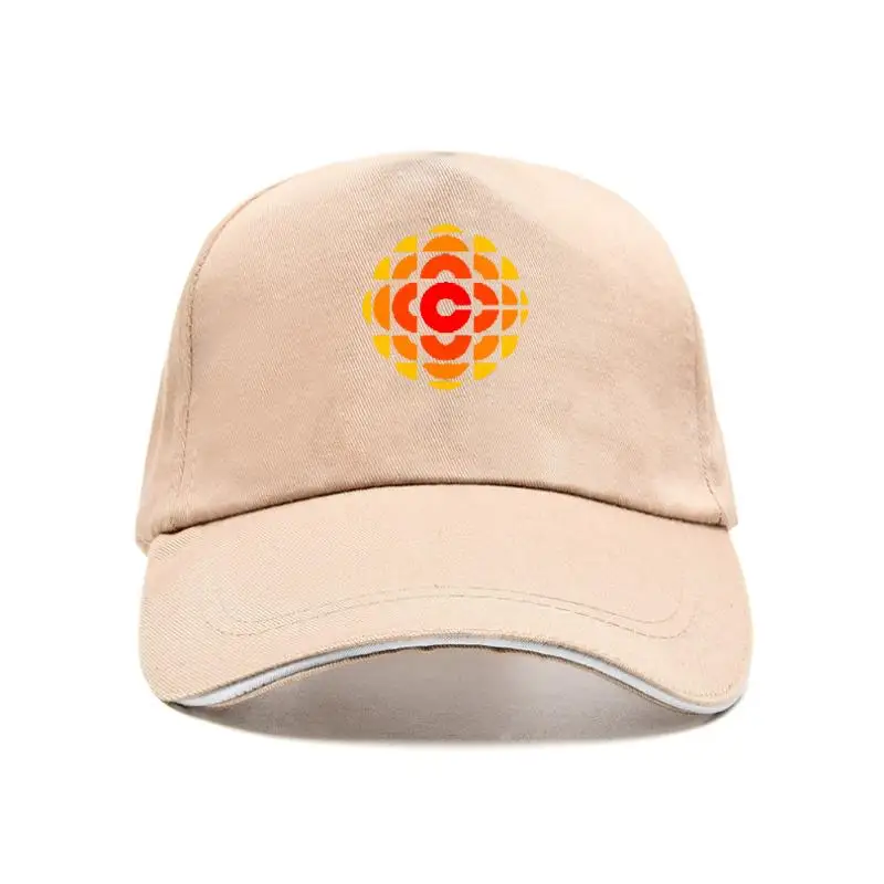 

Tite: Retro CBC ogo - PC54R Port Co. Ringer Tee
