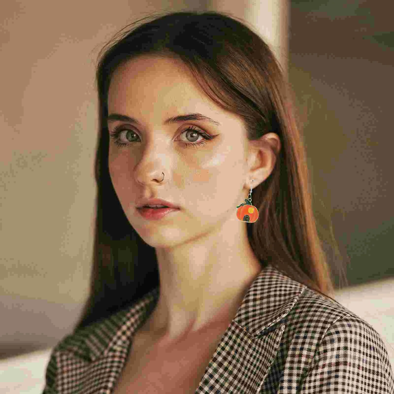 

34 Pcs DIY Accessories Jewelry Making Halloween Pendant Small Charms Mini Pendants