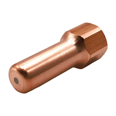 Расходные материалы для плазменной горелки