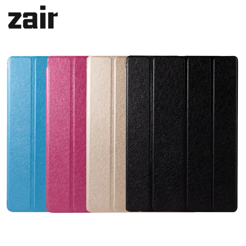 

Чехол для планшета Huawei MediaPad M2 10 Женский флип-чехол из искусственной кожи тройного сложения с подставкой